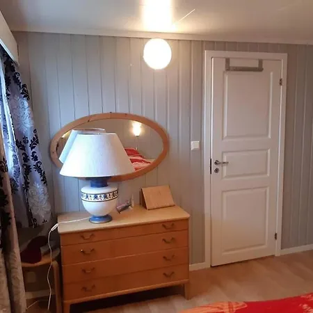 Apartment Fjord Side Jondal