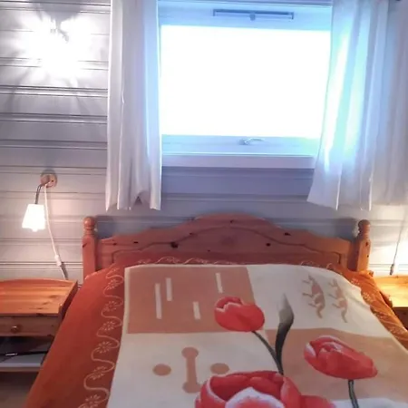 Appartement Fjord Side Jondal