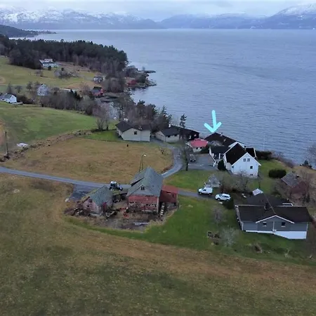 Fjord Side Røyrvik