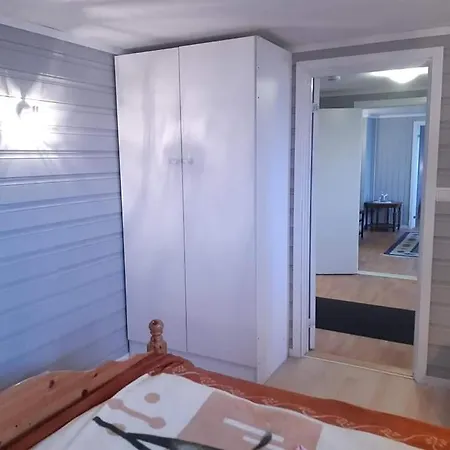 Fjord Side Appartement *